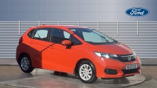 Honda Jazz 1.3 i-VTEC SE 5dr CVT Petrol Hatchback